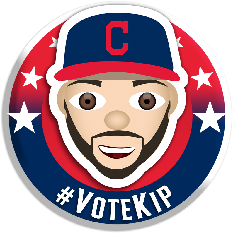 Cleveland Indiansverified Account - Hashtag (795x796), Png Download