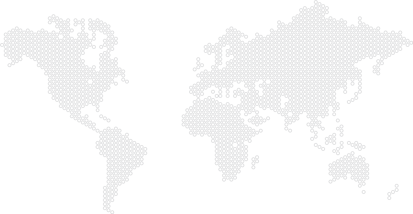 Map-bim1 - World Map (1920x1000), Png Download