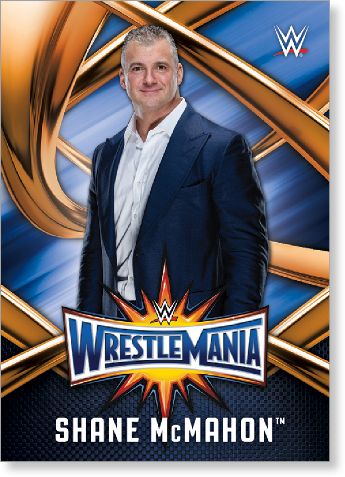 Shane Mcmahon Png - Sasha Banks Wwe Wrestlemania 33 (2000x2000), Png Download