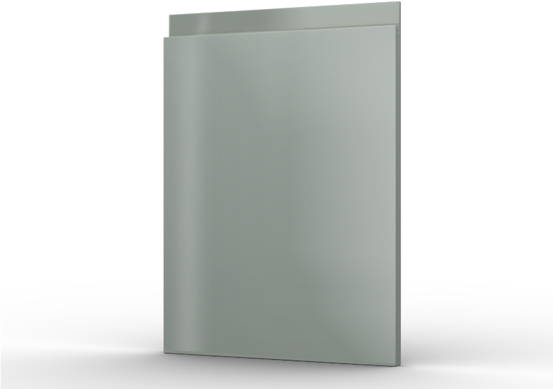 Fog - Door (800x600), Png Download
