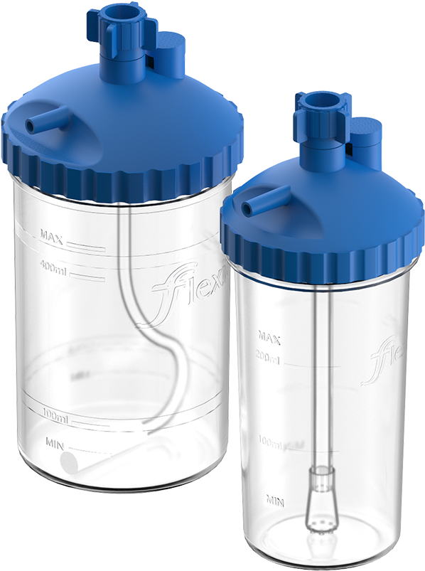 Bubble Humidifier (736x860), Png Download