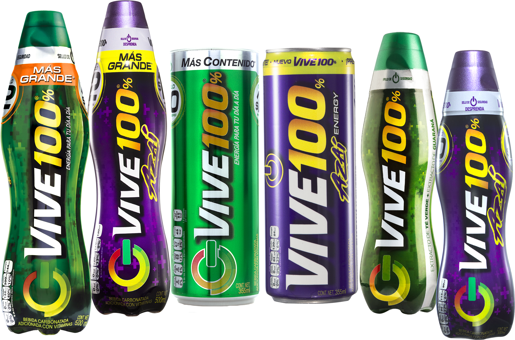 Vive 100 (2309x1535), Png Download