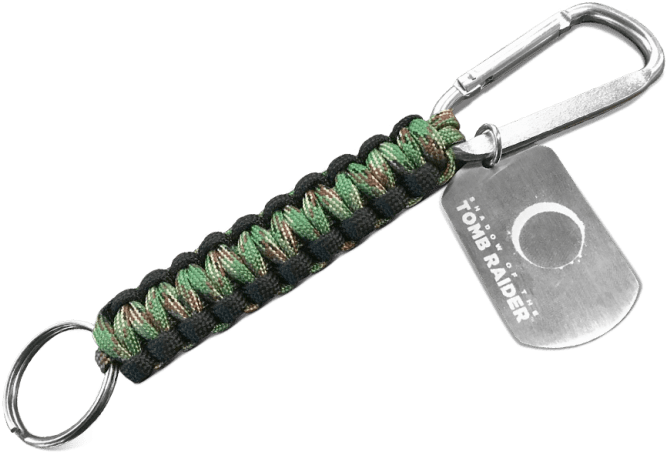 Related Posts - Keychain (770x770), Png Download