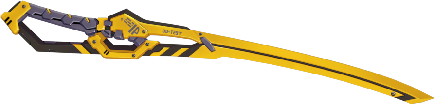 Kết Quả Hình Ảnh Cho Genji Oni Sword - Hand Tool (1000x667), Png Download