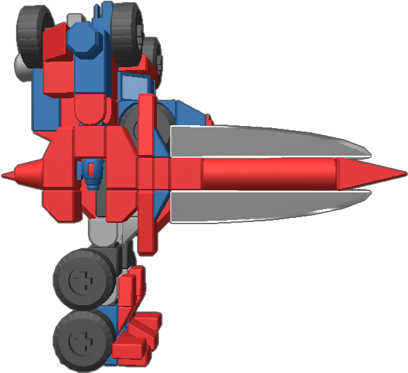 From The Newest Movie, This Model Includes His Sword - Illustration (768x768), Png Download