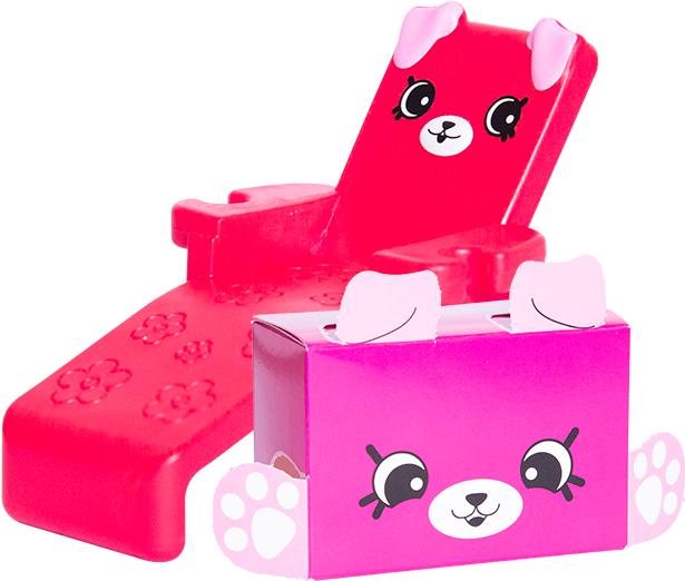 Happy Meal Toys 2019 Shopkins Happy Places Thomas Friends - Happy Meal Toys January 2019 (720x720), Png Download