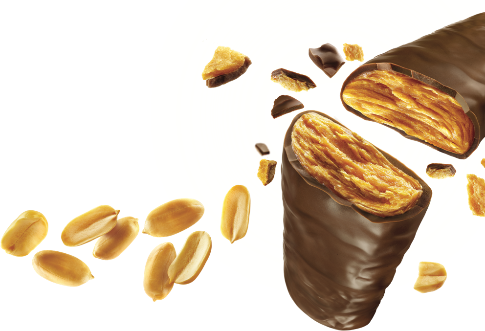 Thumbnail - Chocolate (992x677), Png Download
