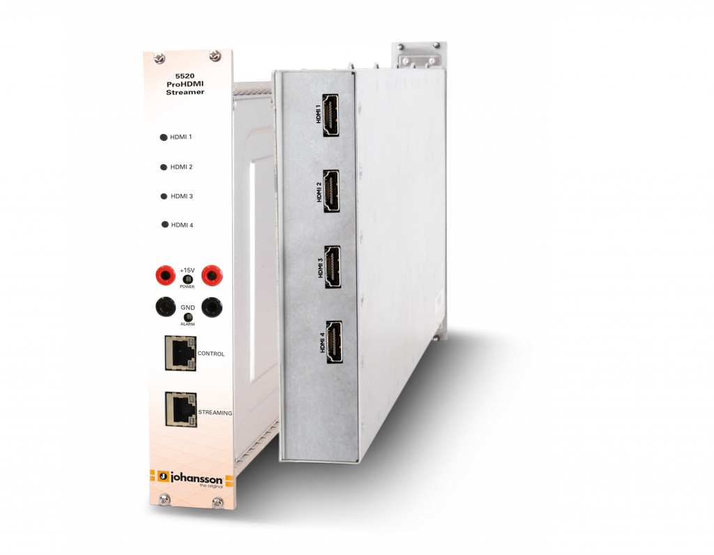 Download 5520 - Prohdmi Streamer - Control Panel - Full Size PNG Image ...