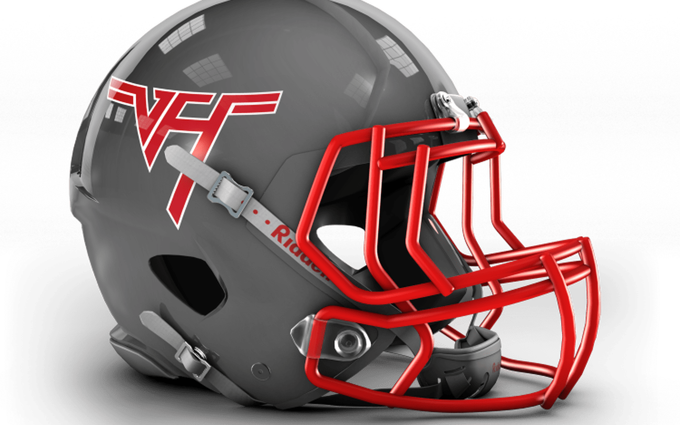 Atlanta Falcons 2015 Clip Art Clipart & Vector Design - Christopher Columbus High School Football (1368x855), Png Download