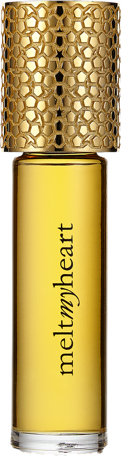 Meltmyheart 10ml Pure Perfume Oil - Perfume (2048x2048), Png Download