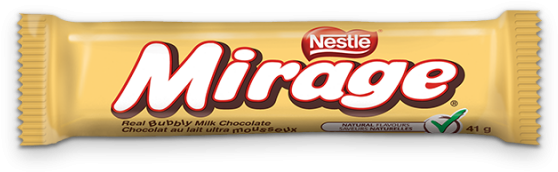 Alt Text Placeholder - Mirage Chocolat (600x600), Png Download