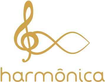 Harmônica Foi Uma Marca Criada Para Um Projeto Pessoal, - Parallel (600x600), Png Download