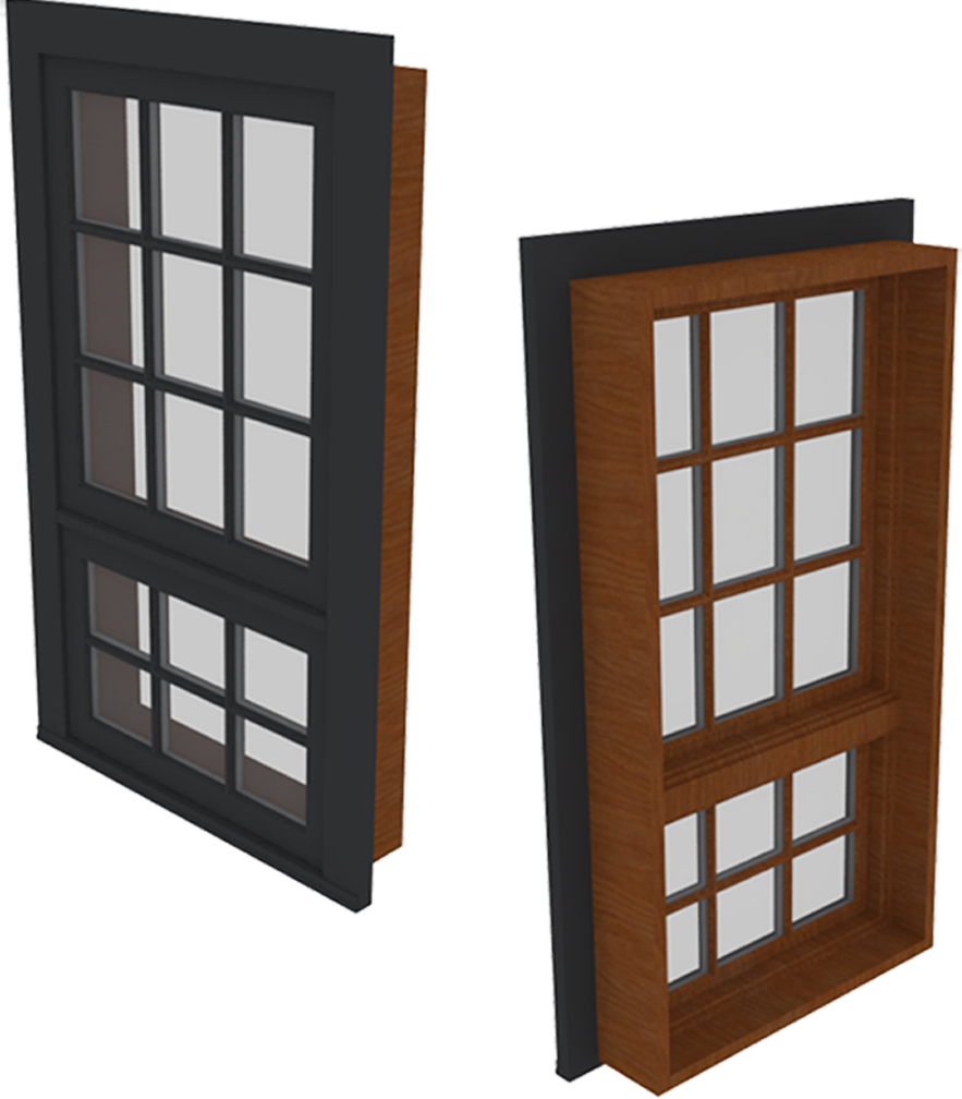 Cad I Bim Objekat - Japanse Lamp (883x1008), Png Download