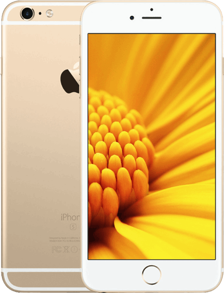 Iphone® 6s Plus 16gb - Eb Games Iphone 6 (600x600), Png Download
