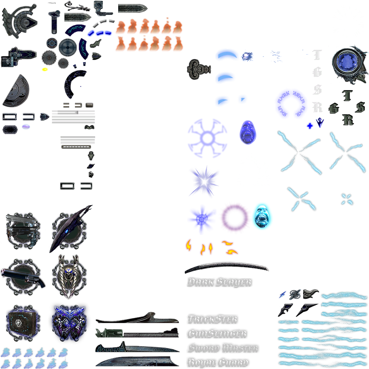 The Image Is Not Mine (1536x1536), Png Download