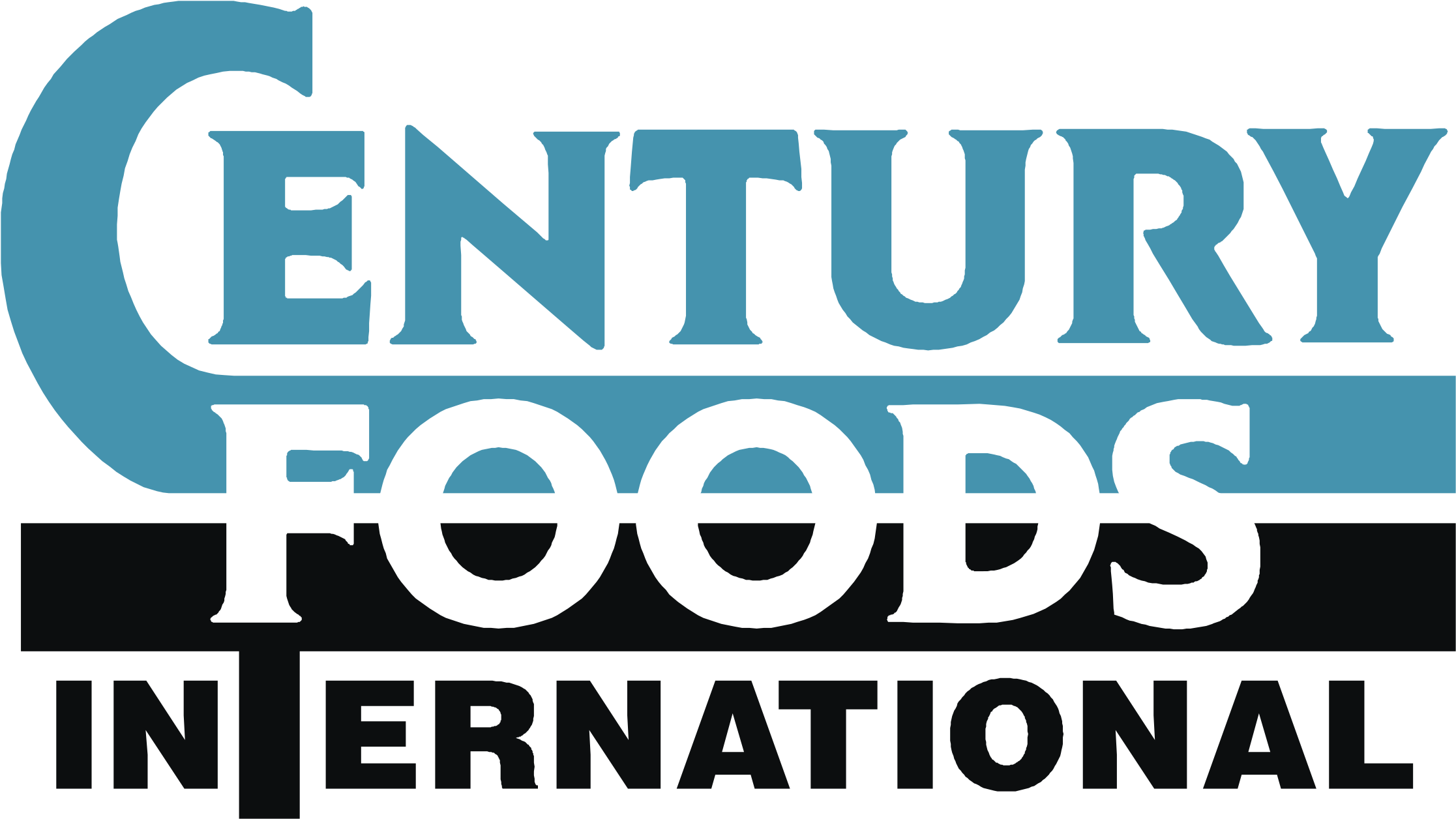 Century Foods International Logo - Century Foods Logo (2400x2400), Png Download