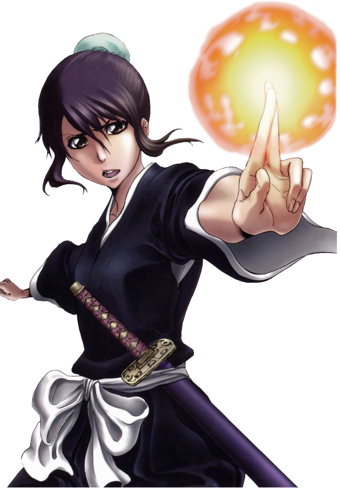 Aizen Hinamori Kira Photo - Bleach Momo (678x974), Png Download
