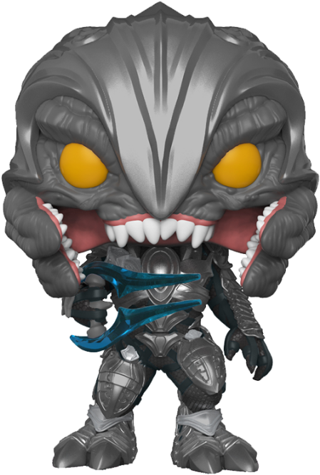 Funko Pop Halo Arbiter (800x800), Png Download