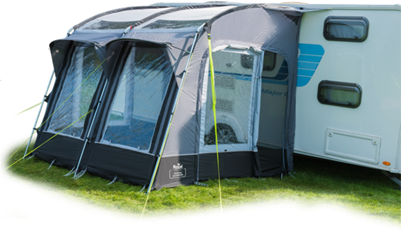 Royal Royal Paxford Awning (1280x1094), Png Download