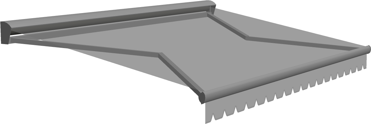 Trivantage Catalog - Roof (1500x1027), Png Download