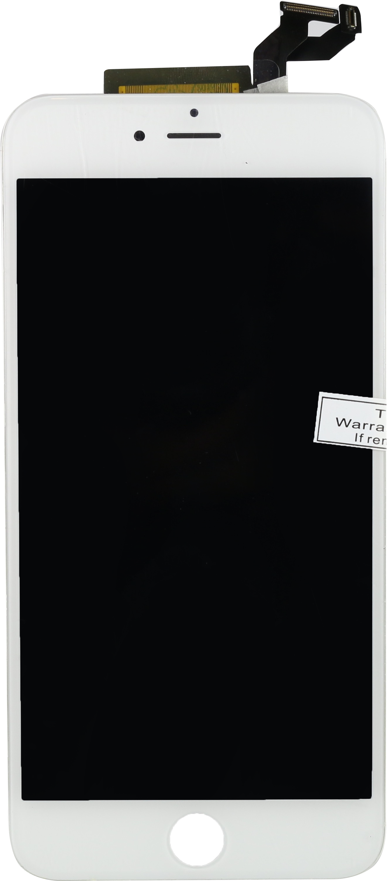 Iphone 6s Plus Lcd Standard Quality - Smartphone (2290x3208), Png Download
