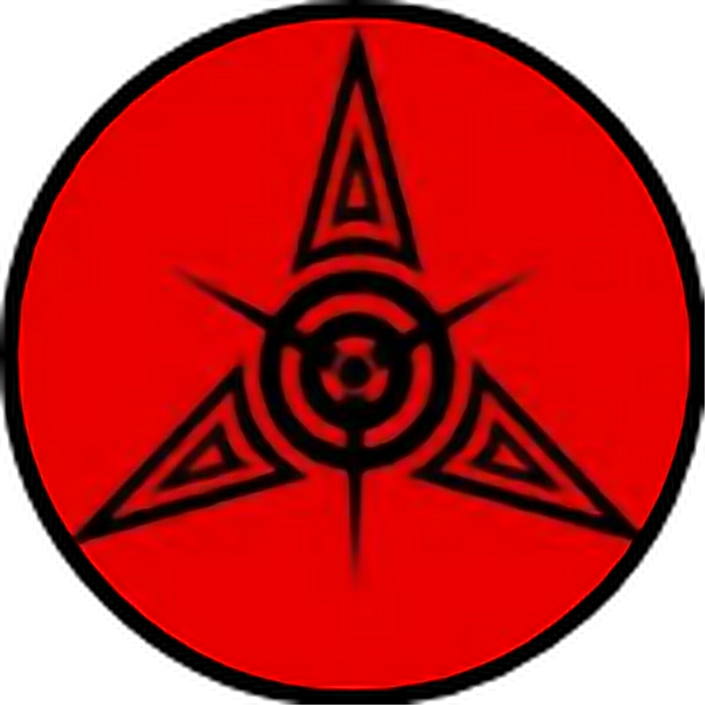 Tatuajes Tribales En Png (1024x1024), Png Download