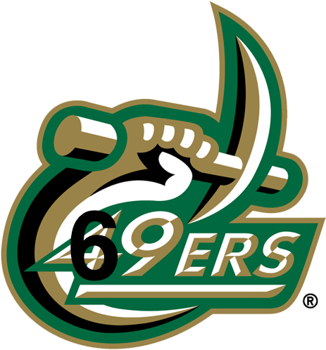 Big Baller Brand - Charlotte 49ers Png (1200x630), Png Download
