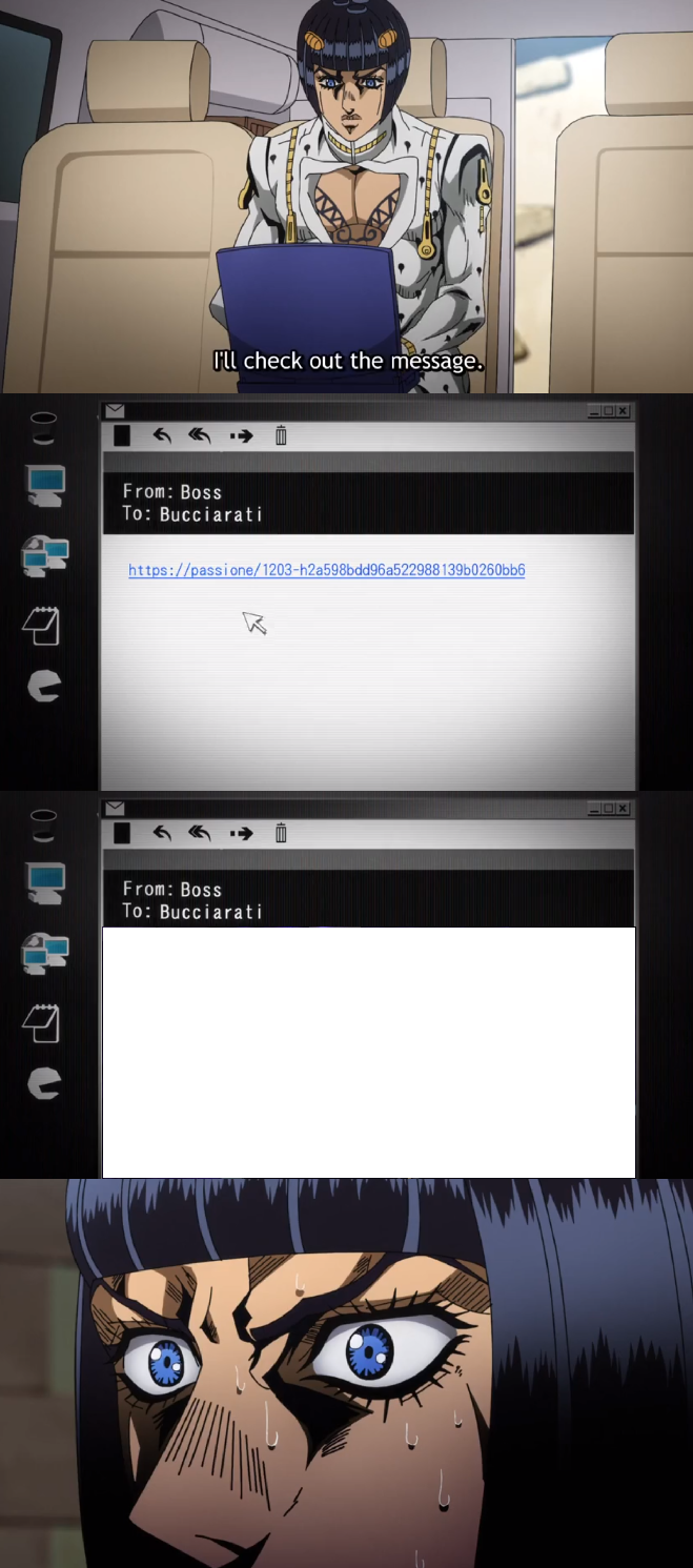 I Not Saying That I Giving This To Tempt You, But - Jjba Memes (659x1491), Png Download