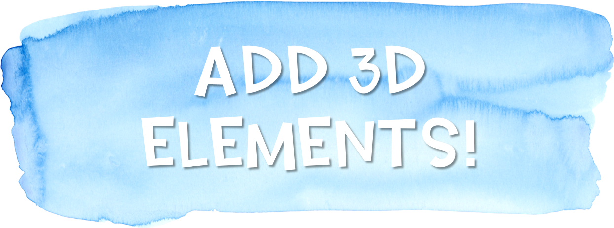 Here Are Some Of My Favorite Tips And Tricks To Getting - Letter Cutouts For Bulletin Boards (1277x517), Png Download