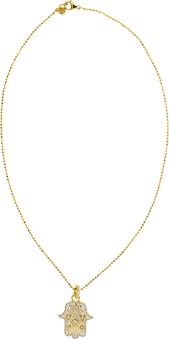Loading Zoom - Necklace (960x1223), Png Download