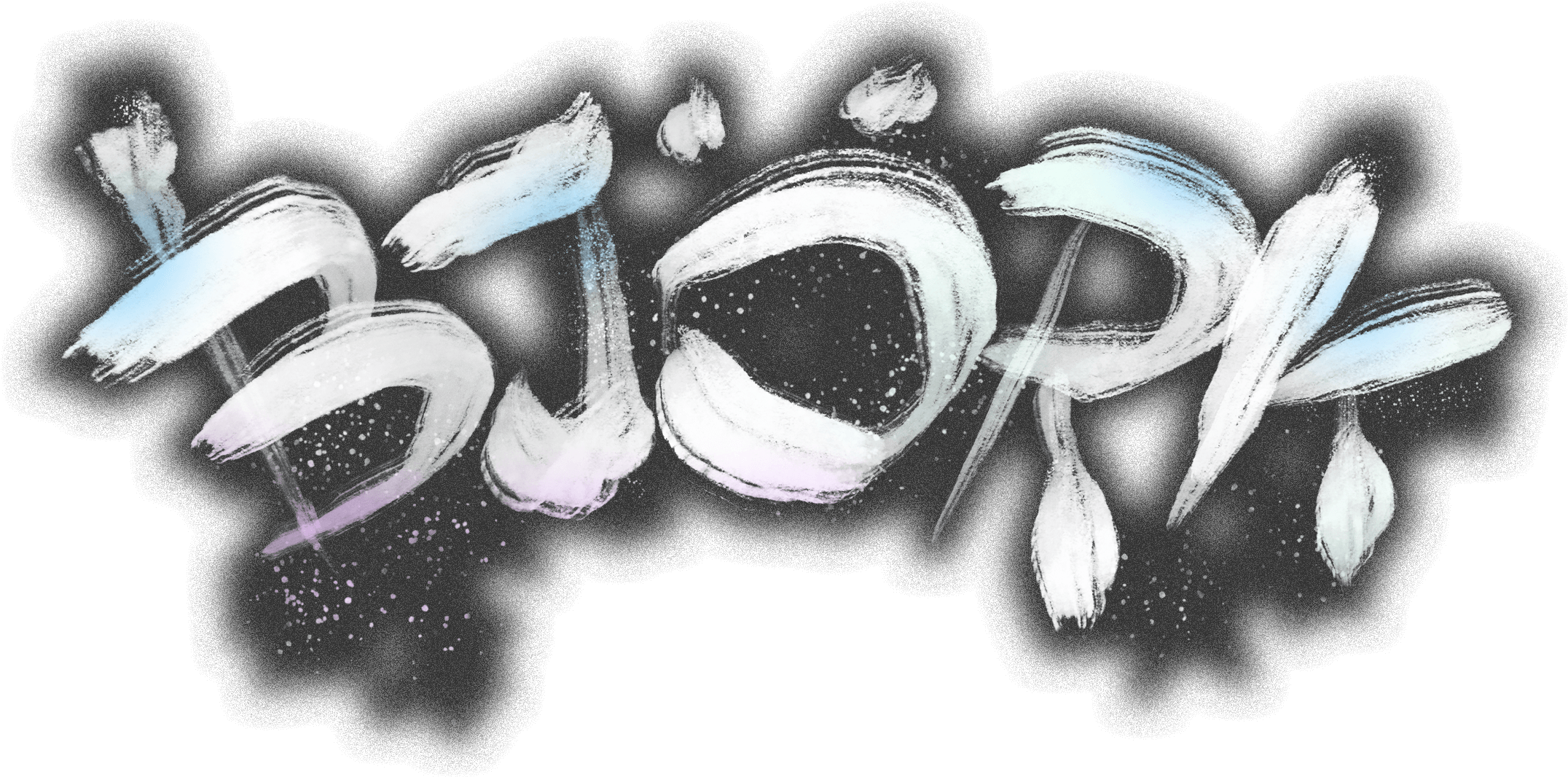 Mouth Mantra - Sketch (2159x1073), Png Download