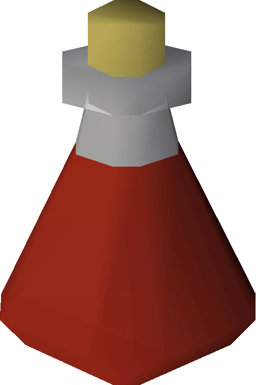 Potion (510x767), Png Download