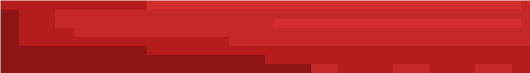 Health Bar - Carmine (1152x540), Png Download