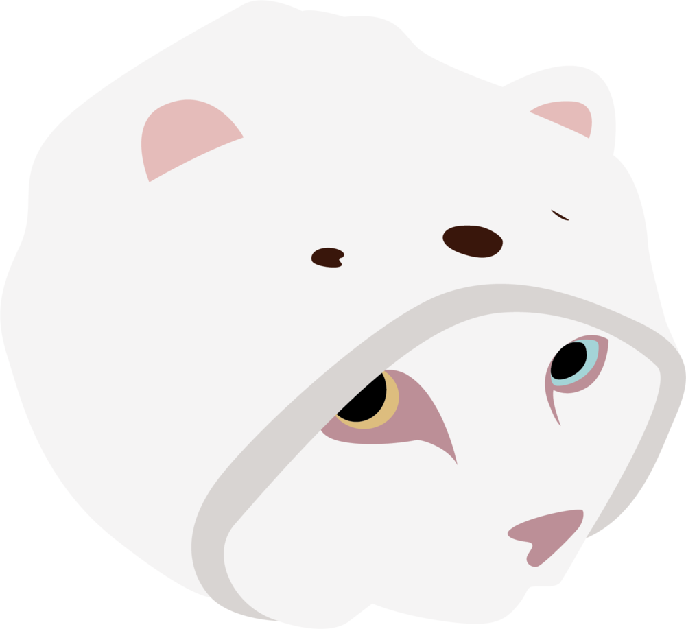 Водка & 米饭 In Collaboration With Ivan Aleksandrov Cheng (1000x917), Png Download