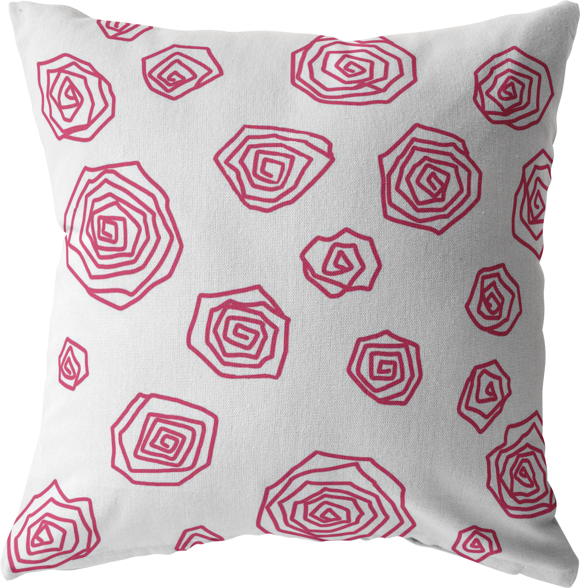 Home Décor,decorative Pillow,throw Pillow Cover, Accent - Cushion (2000x2000), Png Download