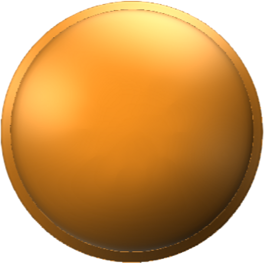 Something - Circle (1200x630), Png Download