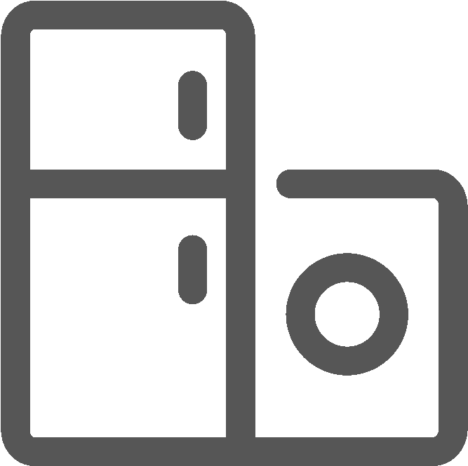 Appliances - Mobile Phone (1000x1000), Png Download