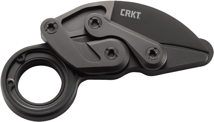 Crkt Knives Provoke Joe Caswell Automatic Karambit - Crkt Provoke (920x412), Png Download