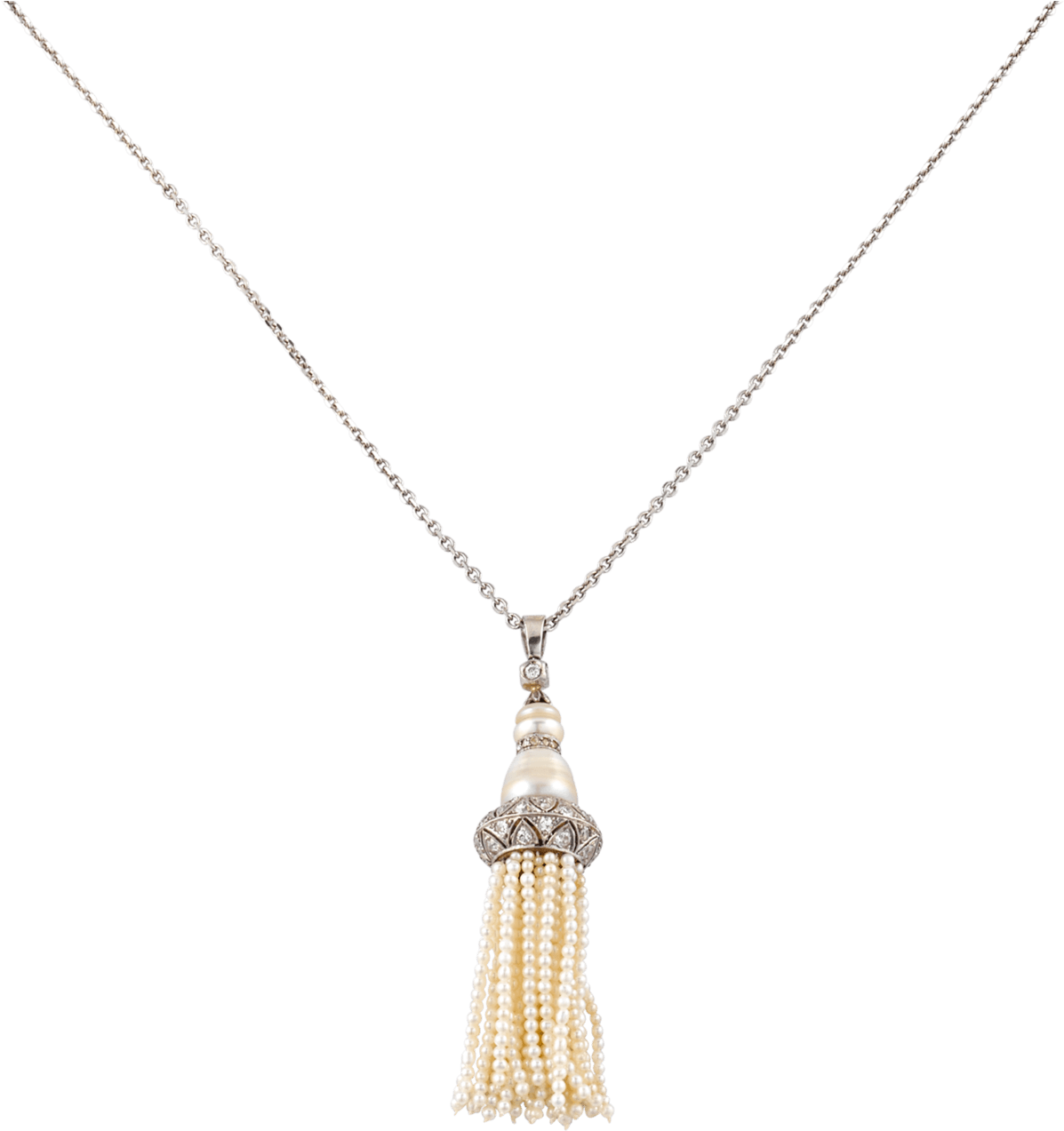 Tassel Png - Locket (1750x1750), Png Download