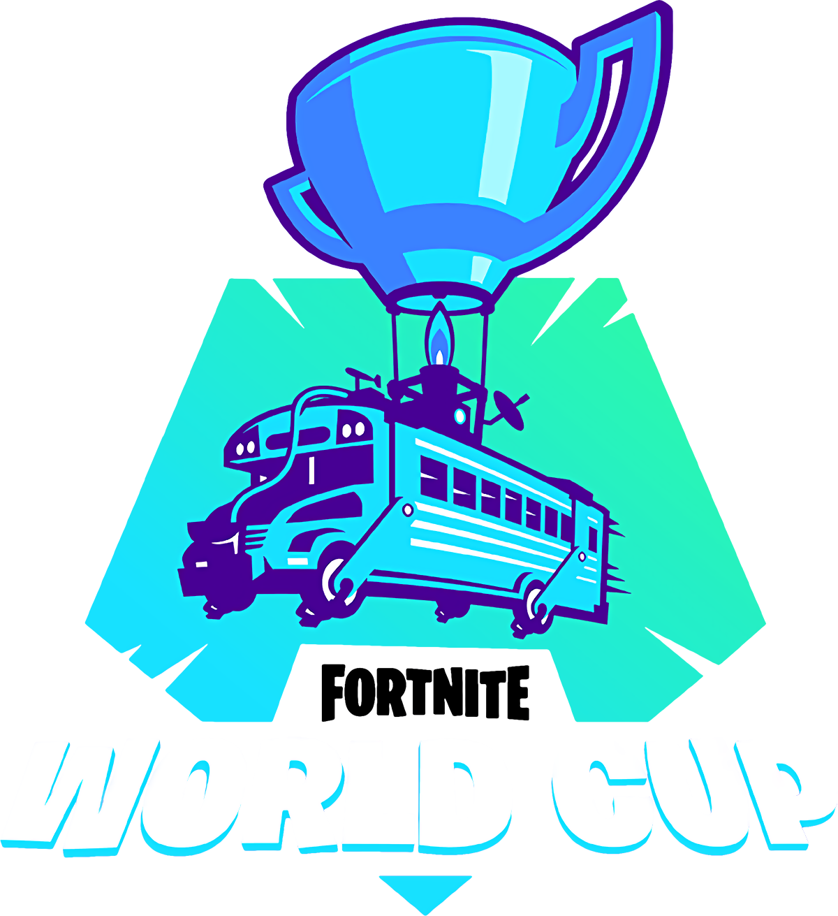 Fortnite (1200x1311), Png Download