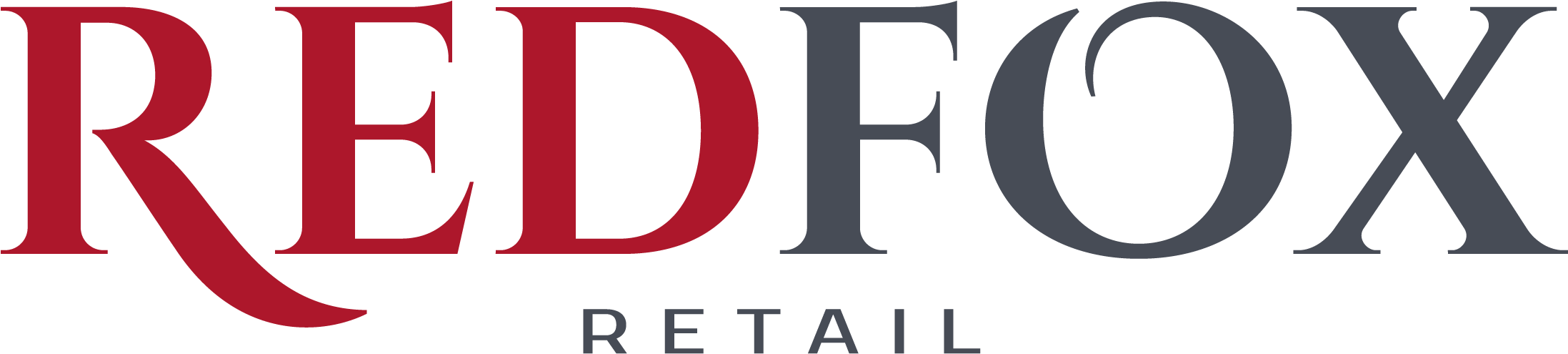 Red Fox Retail - Proex Unifesp (2194x753), Png Download