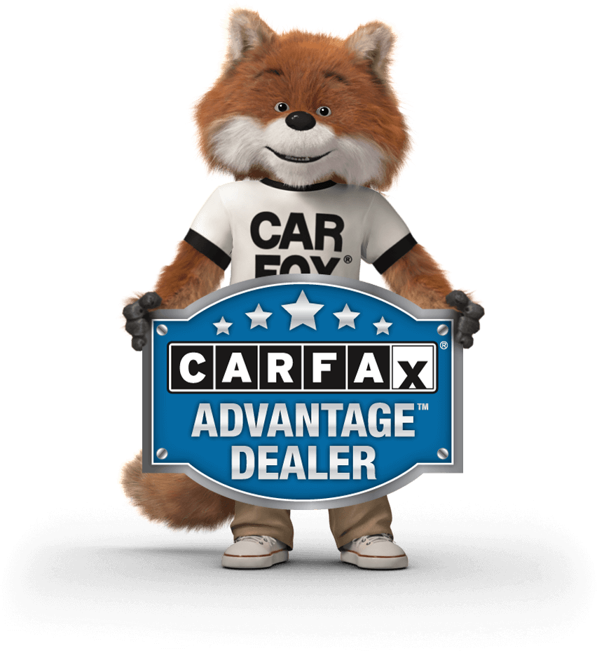 Tlc Motors Carfox - Carfax 1 Owner (852x928), Png Download