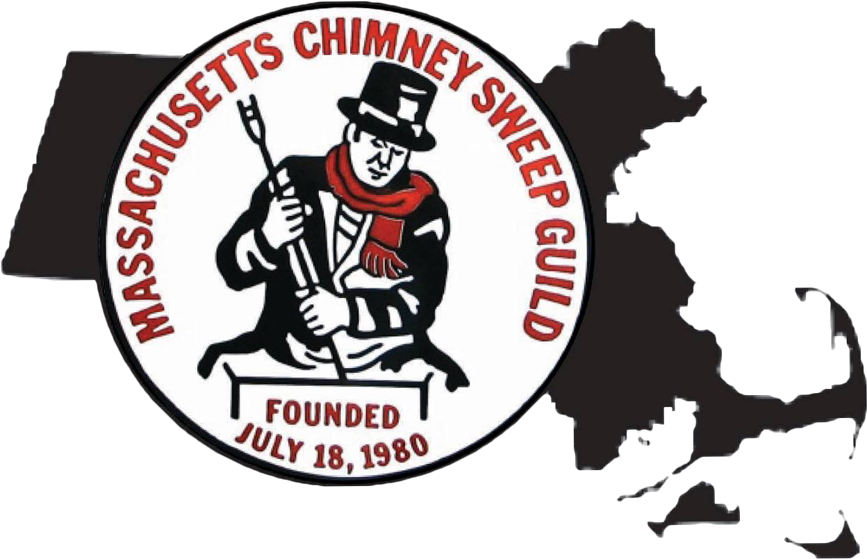 Why Use The Mcsg To Find A Chimney Sweep - Massachusetts Vector (1278x842), Png Download