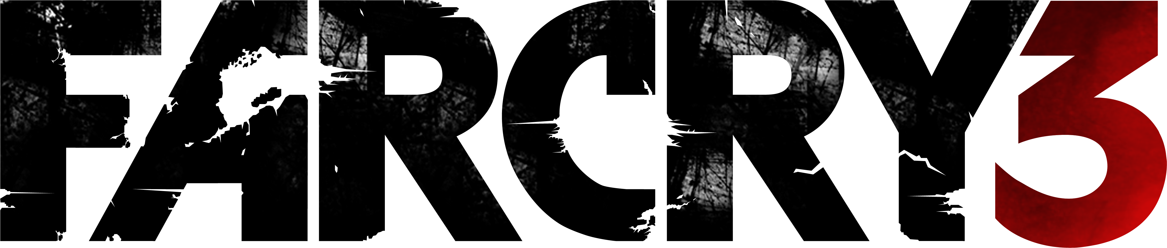 5100 X 1340 2 - Far Cry 3 (5100x1340), Png Download