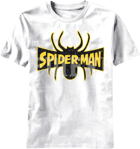 Spiderman Black Spider Kids T Shirt - Youth: Star Wars Clone Wars - Good Side (571x571), Png Download