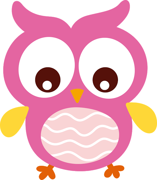 Owl Clip Art - Owl (539x620), Png Download
