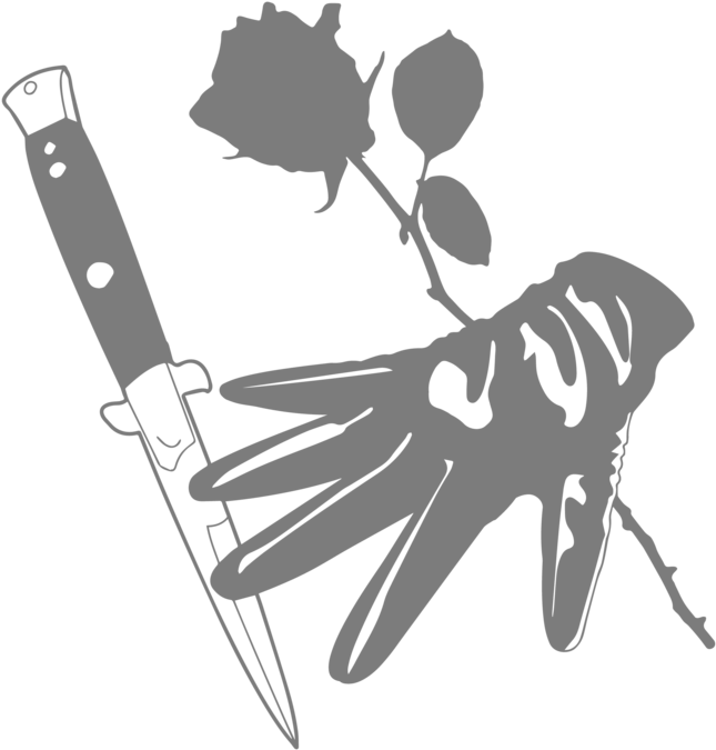 Tattoo Flash - Illustration (900x900), Png Download