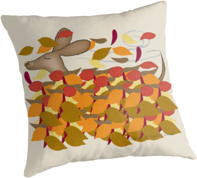 Picture Info - Cushion (831x788), Png Download