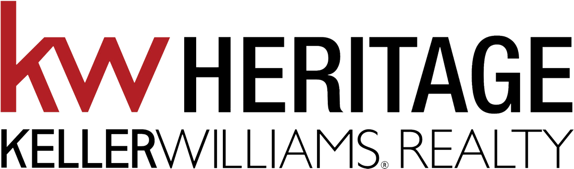 Transparent Keller Williams Heritage Logo (1200x637), Png Download