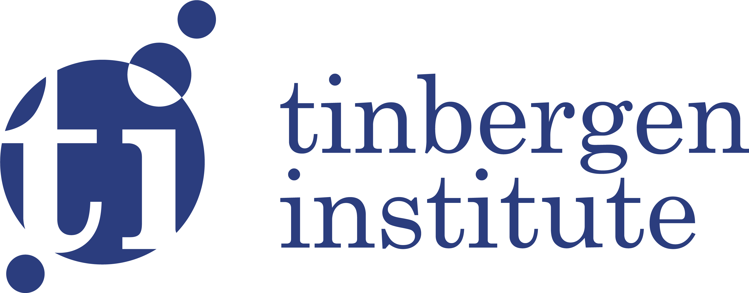 The Workshop Is Generously Funded By The Nwo , Ti (www - Tinbergen Institute (3111x1216), Png Download